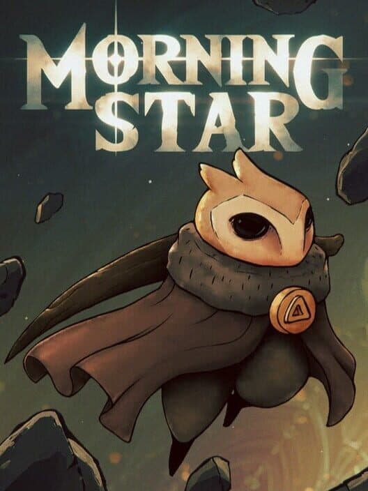 Обложка Morning Star