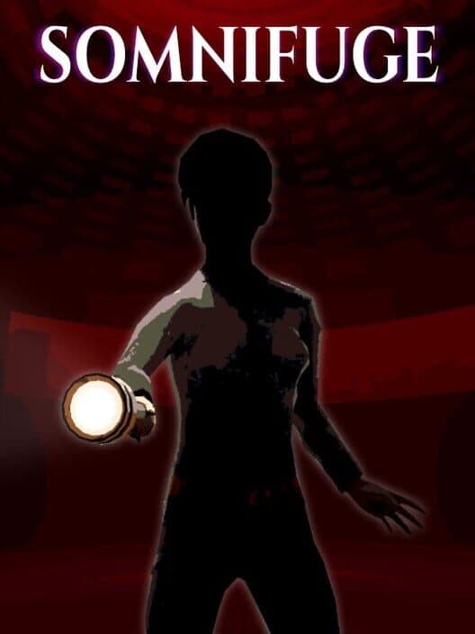 Обложка Somnifuge