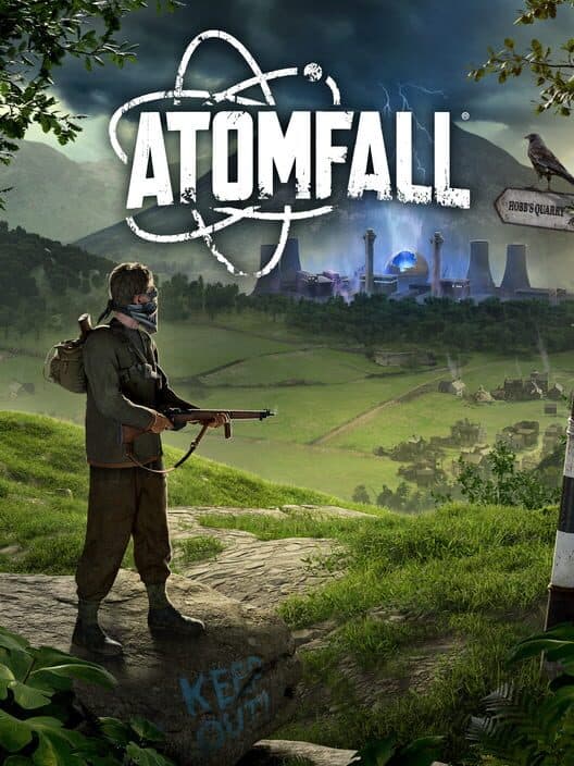 Обложка Atomfall