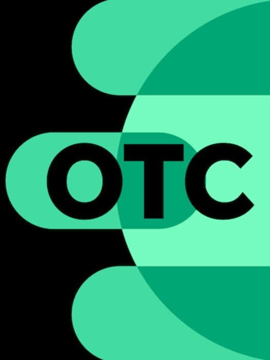 Обложка EndeavorOTC