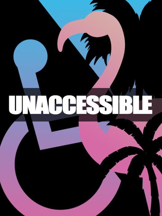 Обложка Unaccessible