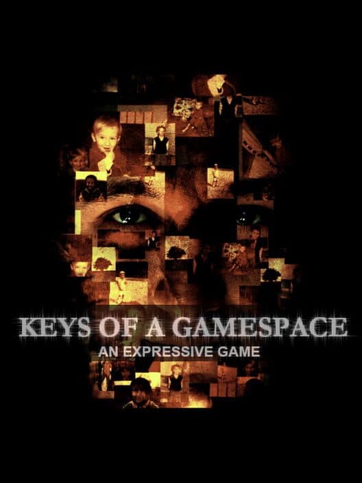 Обложка Keys of a Gamespace
