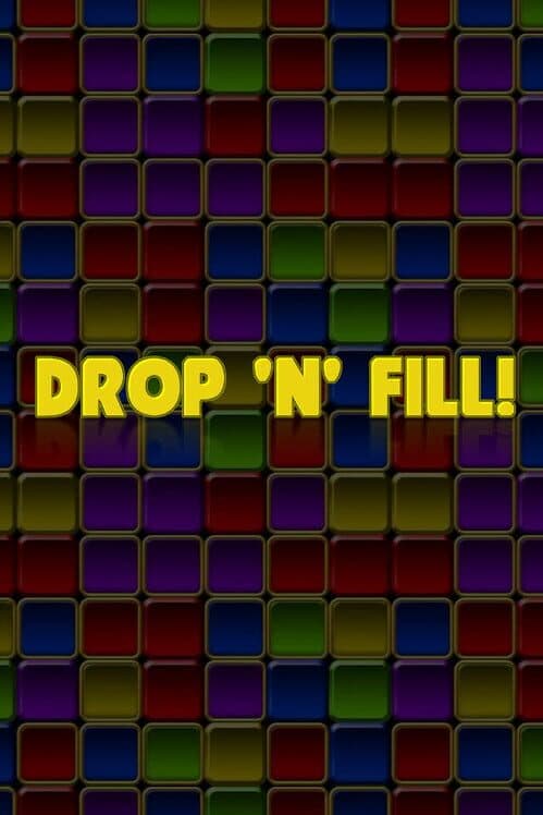 Обложка Drop 'n' Fill!