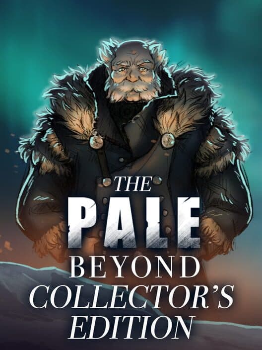 Обложка The Pale Beyond: Collectors Edition