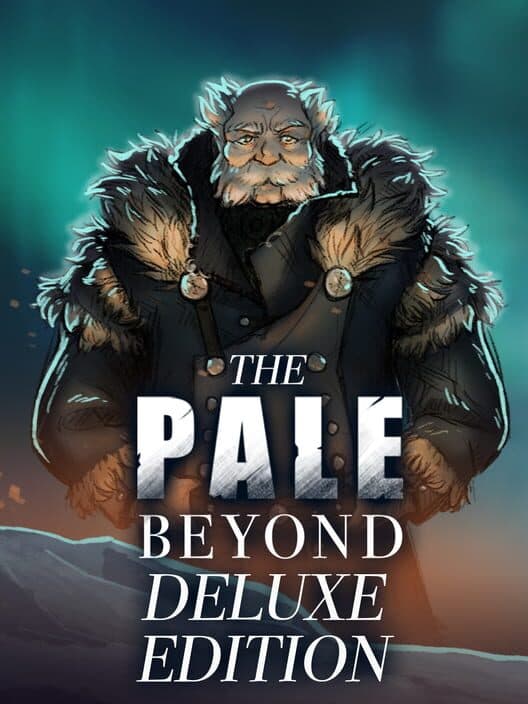 Обложка The Pale Beyond: Deluxe Edition