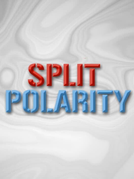 Обложка Split Polarity: The Science Puzzle Arcade Game!
