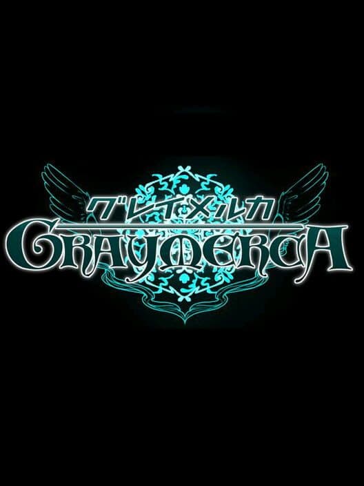 Обложка Graymerca