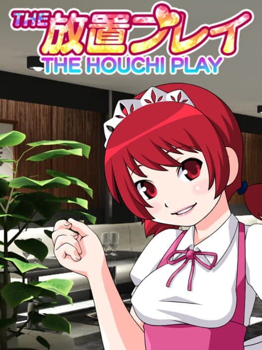 Обложка The Houchi Play