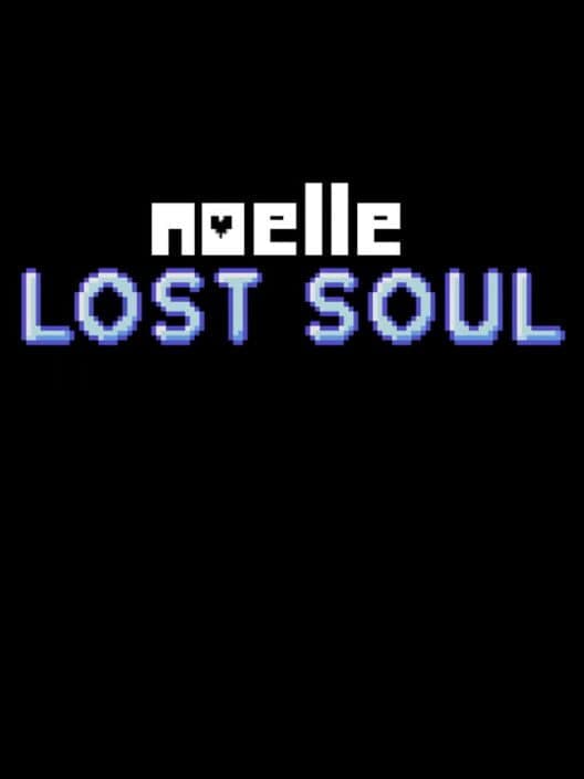 Обложка Noelle: Lost Soul