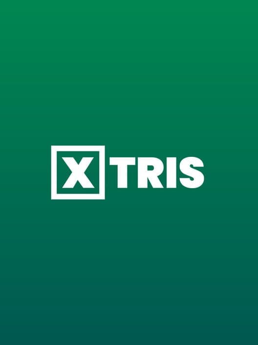 Обложка Xtris