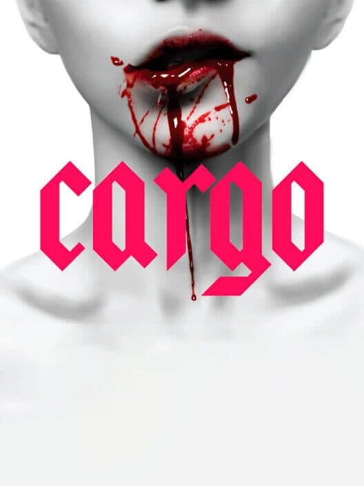 Обложка Cargo