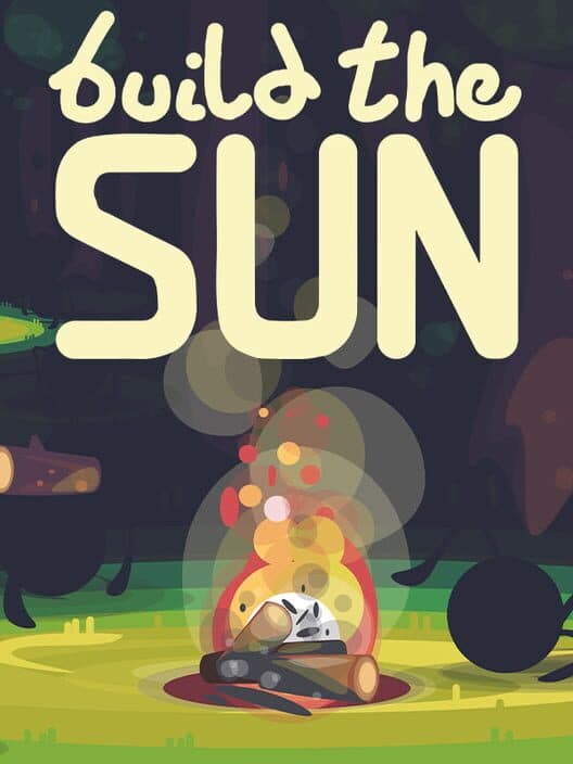 Обложка Build The Sun
