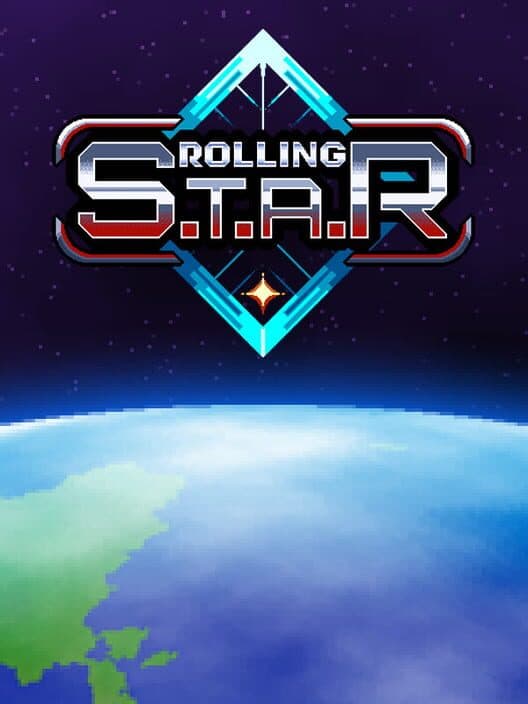 Обложка Rolling Star
