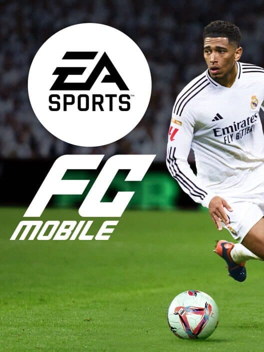 Обложка FC Mobile