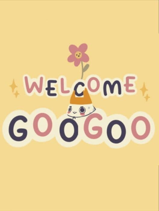 Обложка Welcome Googoo