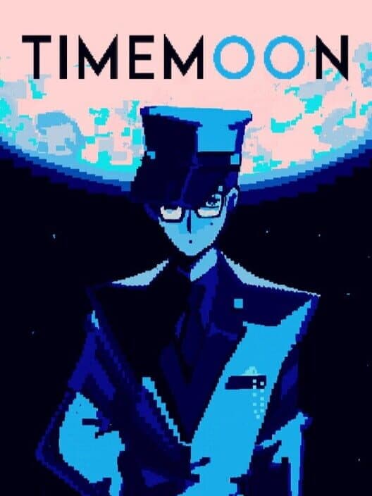 Обложка Timemoon