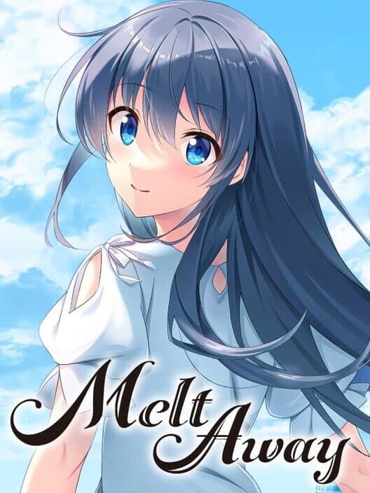 Обложка Melt Away