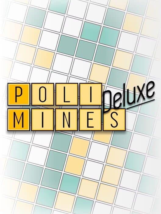 Обложка Polimines: Deluxe