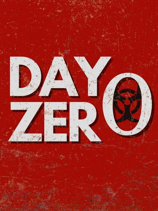 Обложка Day Zero