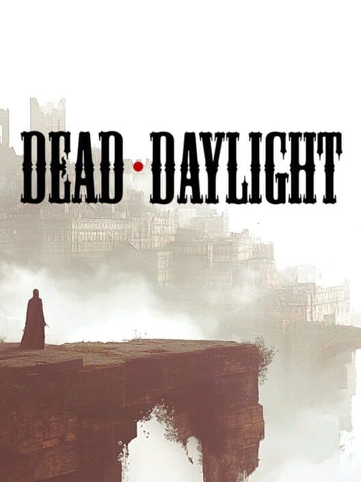Обложка Dead Daylight