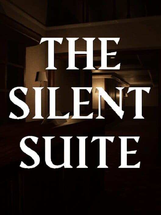 Обложка The Silent Suite