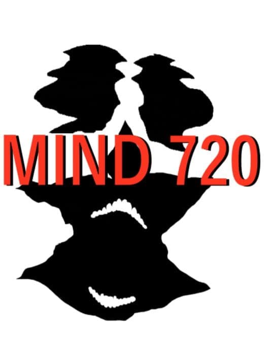 Обложка Mind 720