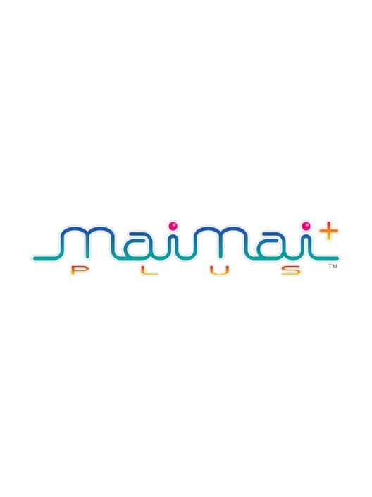 Обложка Maimai Plus