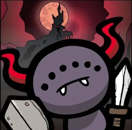 Обложка Demon RPG
