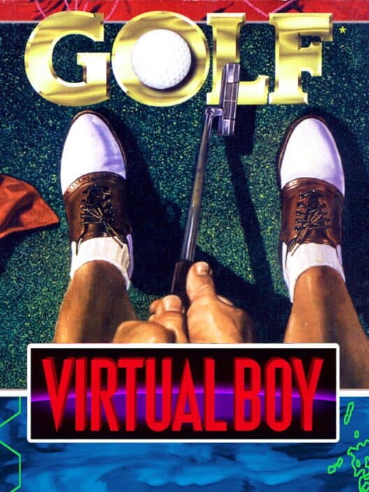 Обложка Golf