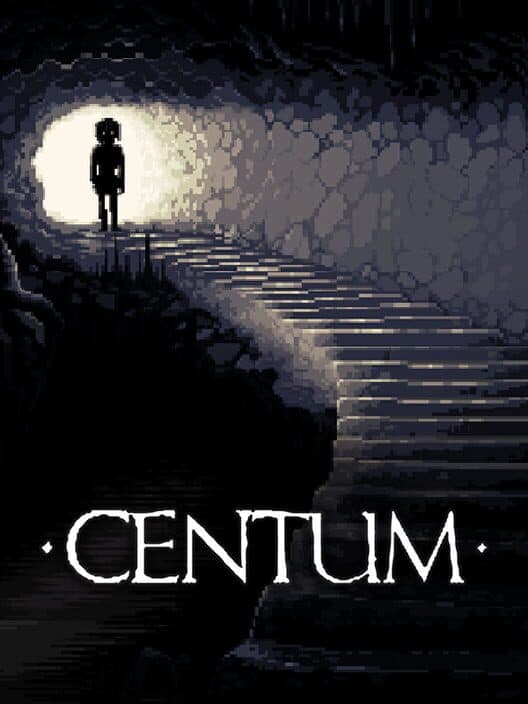 Обложка Centum