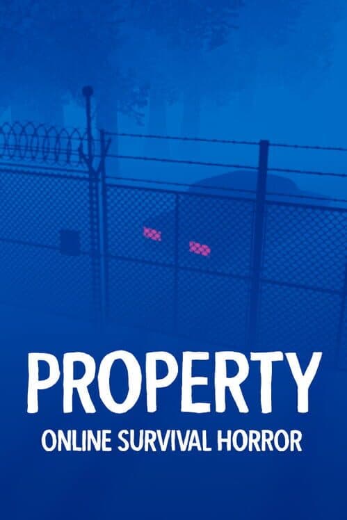 Обложка Property