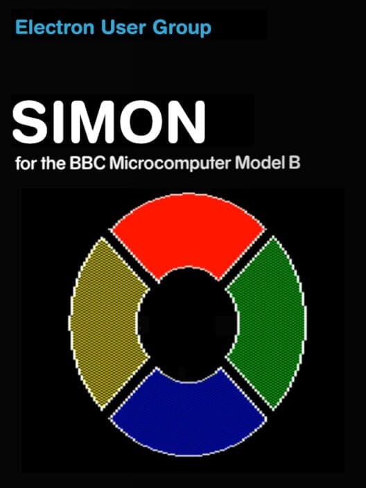 Обложка Simon
