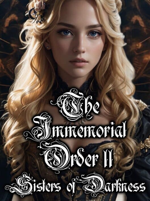 Обложка The Immemorial Order II Sisters of Darkness