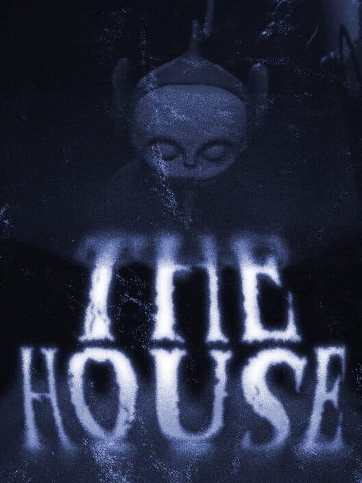 Обложка The House