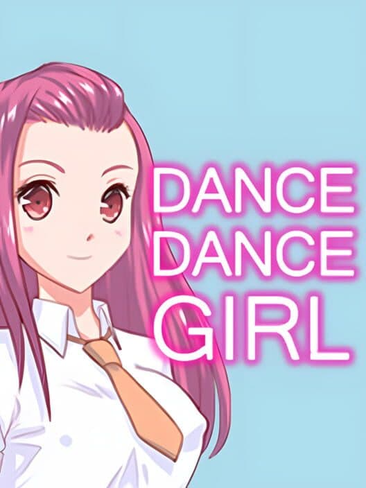 Обложка Dance Dance Girl