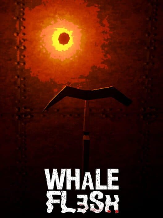 Обложка Whale Flesh