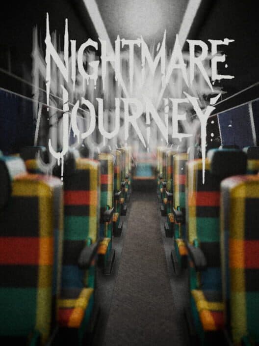 Обложка Nightmare Journey