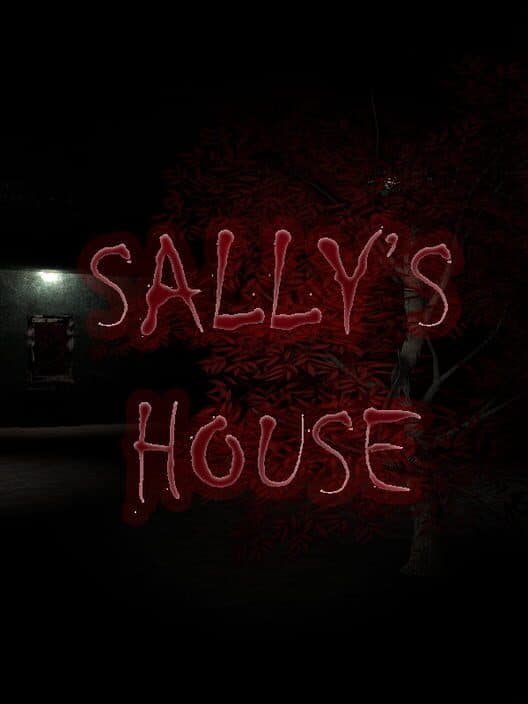 Обложка Sally's House