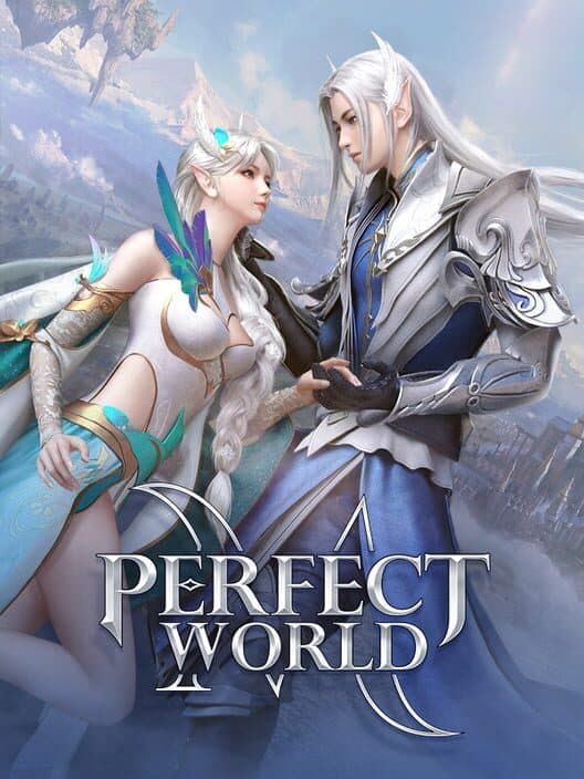 Обложка Perfect World Mobile