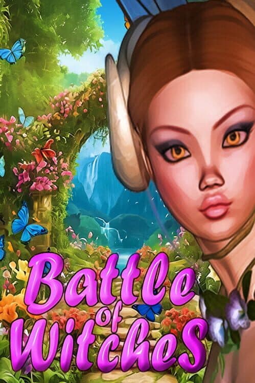 Обложка Battle Of Witches
