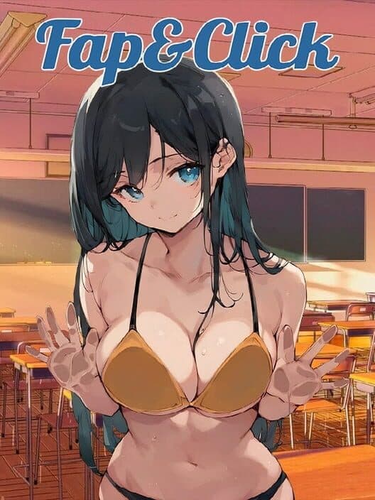 Обложка Fap&Click