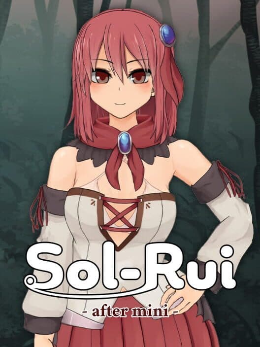 Обложка Sol-Rui: After Mini