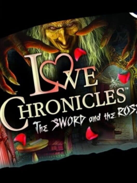 Обложка Love Chronicles: The Sword and the Rose