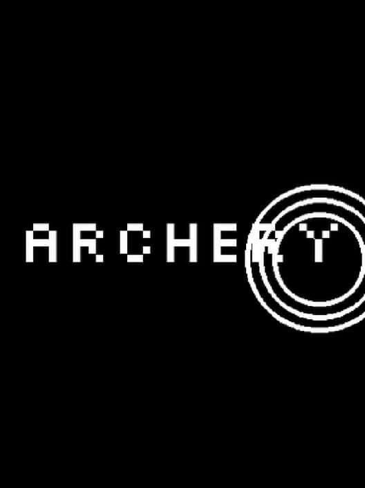 Обложка Archery