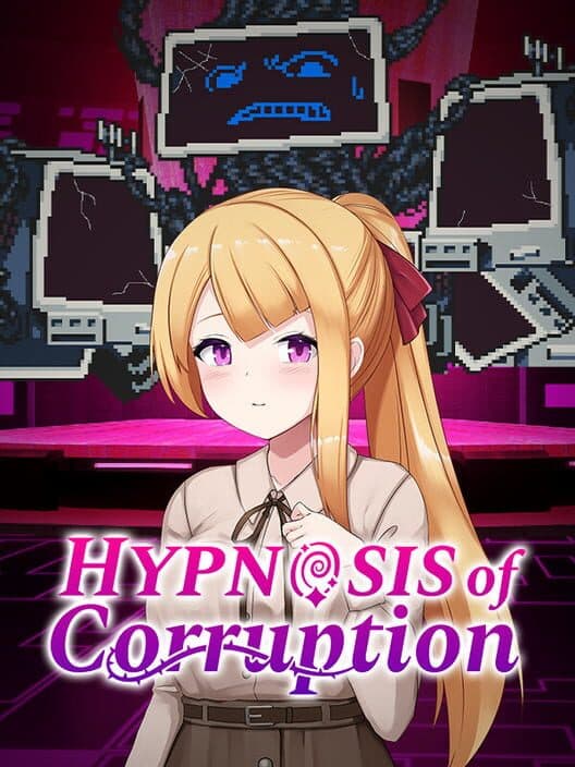 Обложка Hypnosis of Corruption