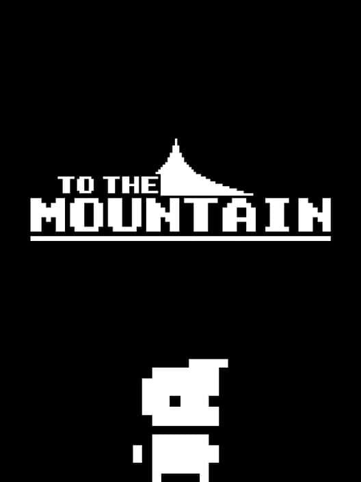 Обложка To the Mountain