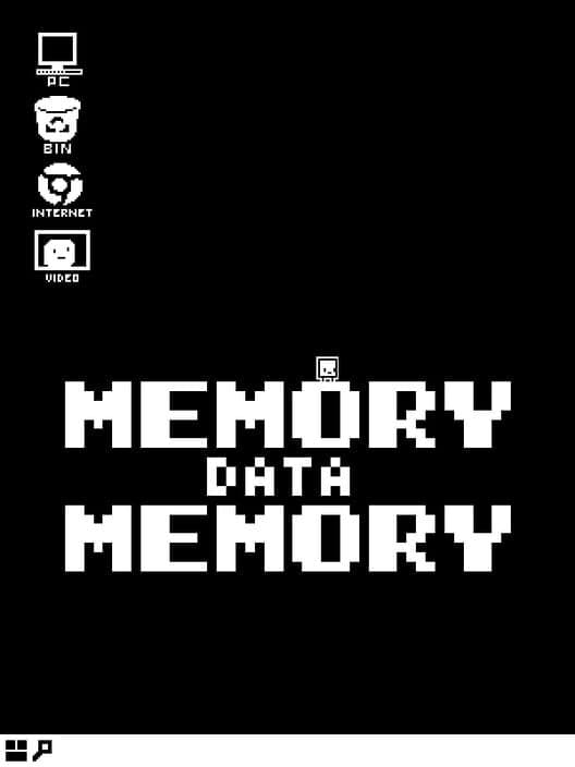 Обложка Memory Data Memory