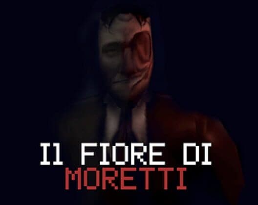 Обложка Il Fiore di Moretti