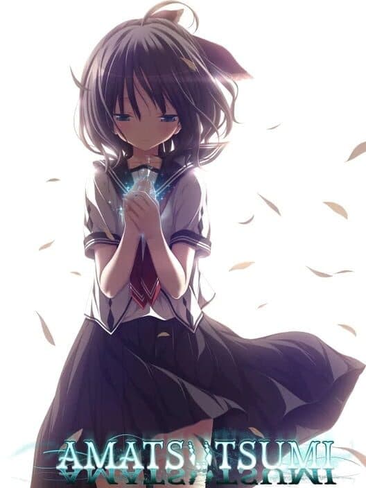 Обложка Amatsutsumi