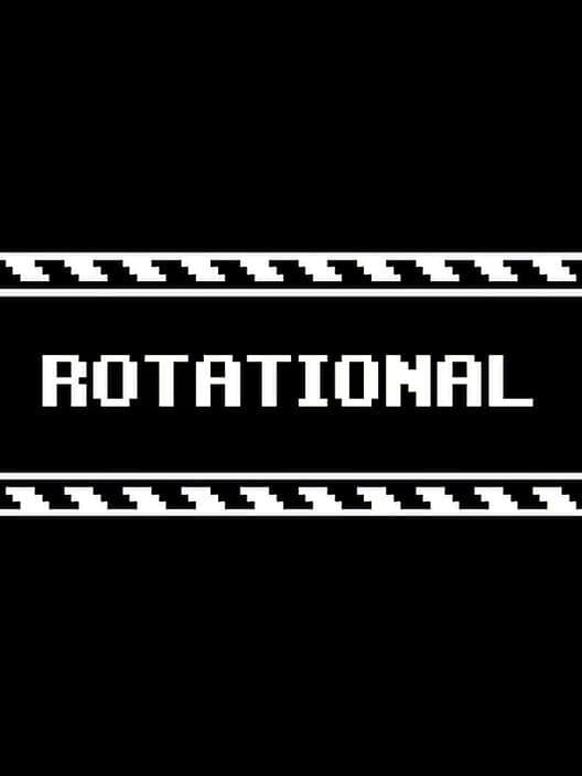 Обложка Rotational